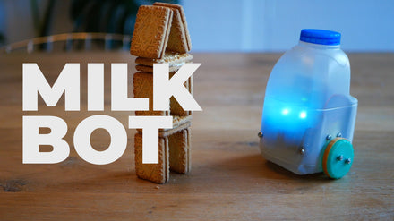 MilkBot